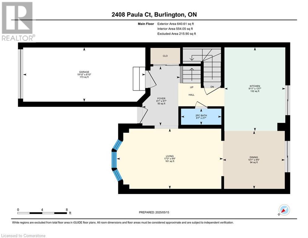 2408 Paula Court, Burlington, Ontario  L7P 4M1 - Photo 34 - 40728545