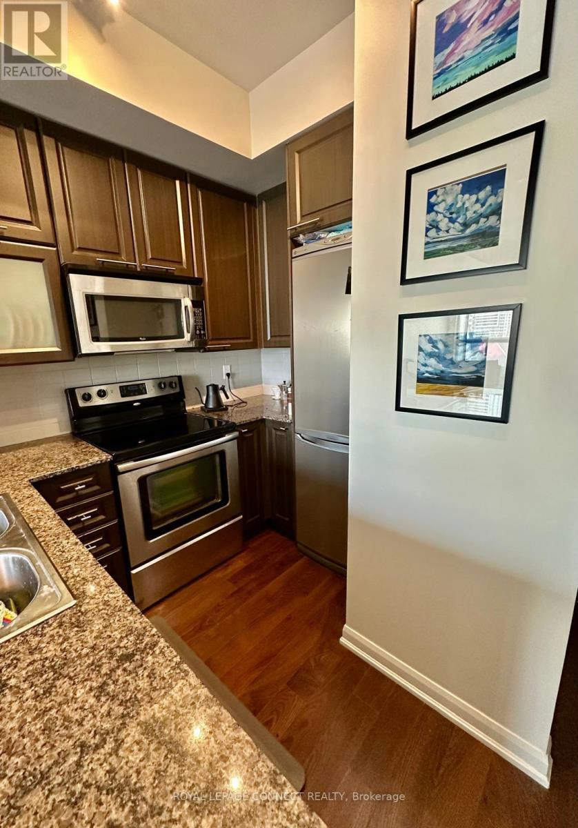 701 - 500 Sherbourne Street, Toronto, Ontario  M4X 1L1 - Photo 22 - C12204793