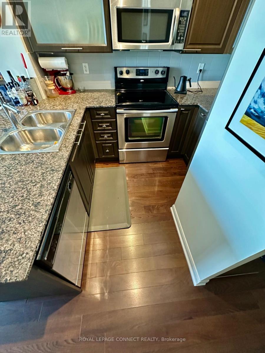 701 - 500 Sherbourne Street, Toronto, Ontario  M4X 1L1 - Photo 21 - C12204793