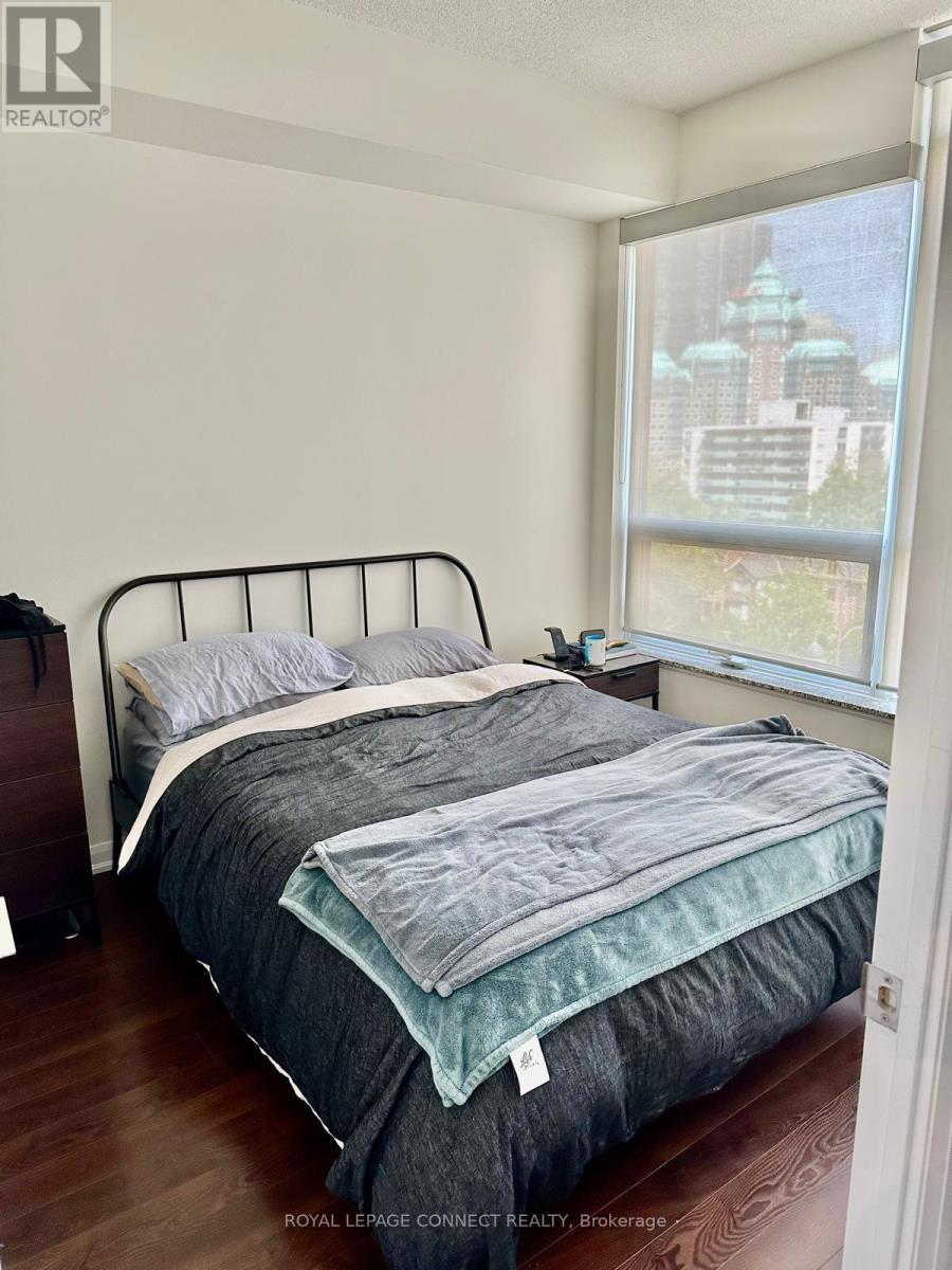 701 - 500 Sherbourne Street, Toronto, Ontario  M4X 1L1 - Photo 29 - C12204793