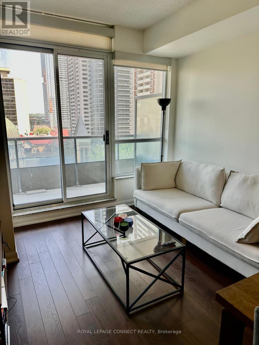 701 - 500 Sherbourne Street, Toronto, Ontario  M4X 1L1 - Photo 28 - C12204793