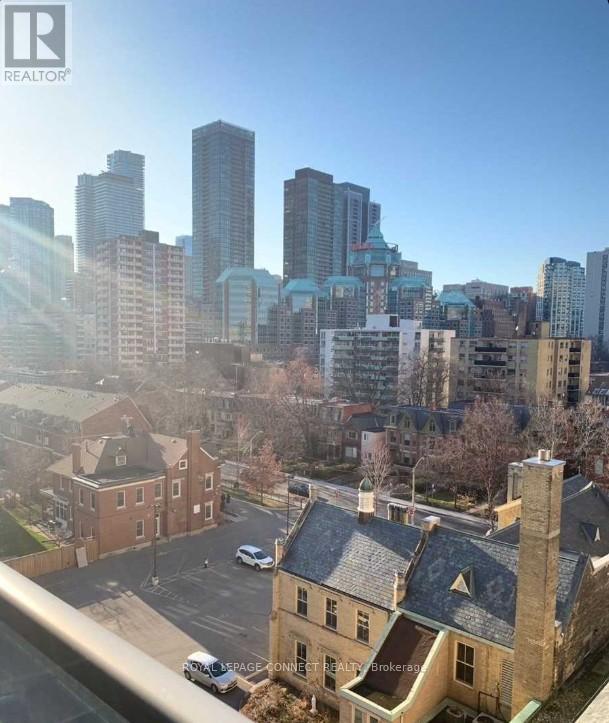 701 - 500 Sherbourne Street, Toronto, Ontario  M4X 1L1 - Photo 32 - C12204793