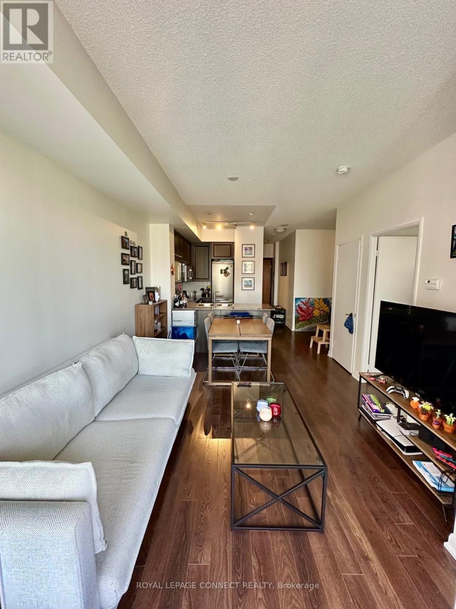 701 - 500 Sherbourne Street, Toronto, Ontario  M4X 1L1 - Photo 27 - C12204793