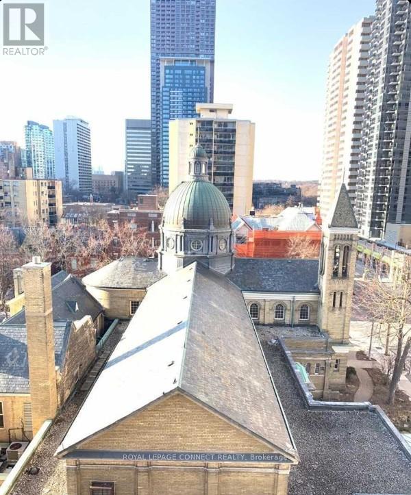 701 - 500 Sherbourne Street, Toronto, Ontario  M4X 1L1 - Photo 31 - C12204793