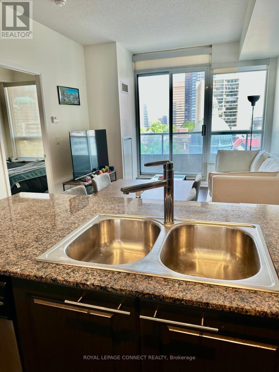 701 - 500 Sherbourne Street, Toronto, Ontario  M4X 1L1 - Photo 24 - C12204793