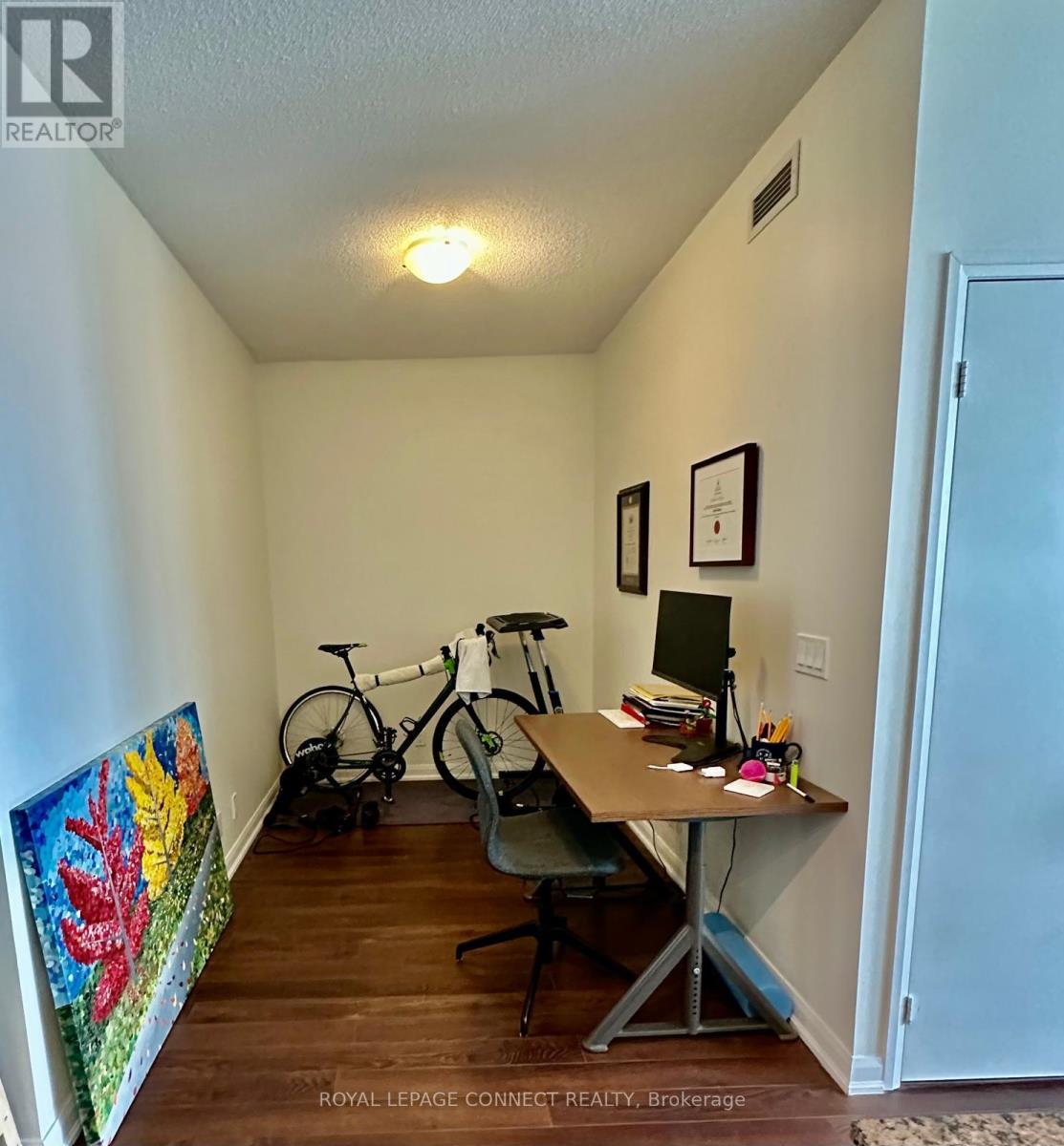 701 - 500 Sherbourne Street, Toronto, Ontario  M4X 1L1 - Photo 25 - C12204793