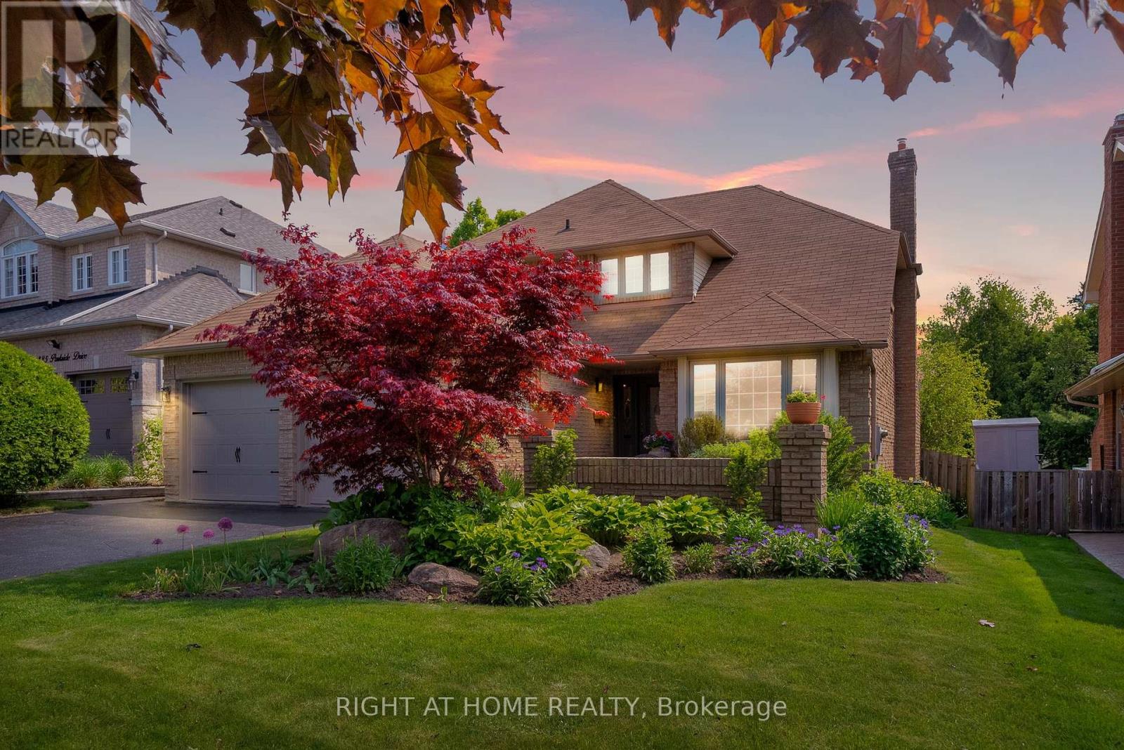 1825 PARKSIDE DRIVE, Pickering, Ontario