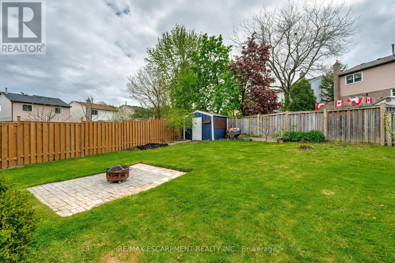 2408 Paula Court, Burlington, Ontario  L7P 4M1 - Photo 33 - W12150619