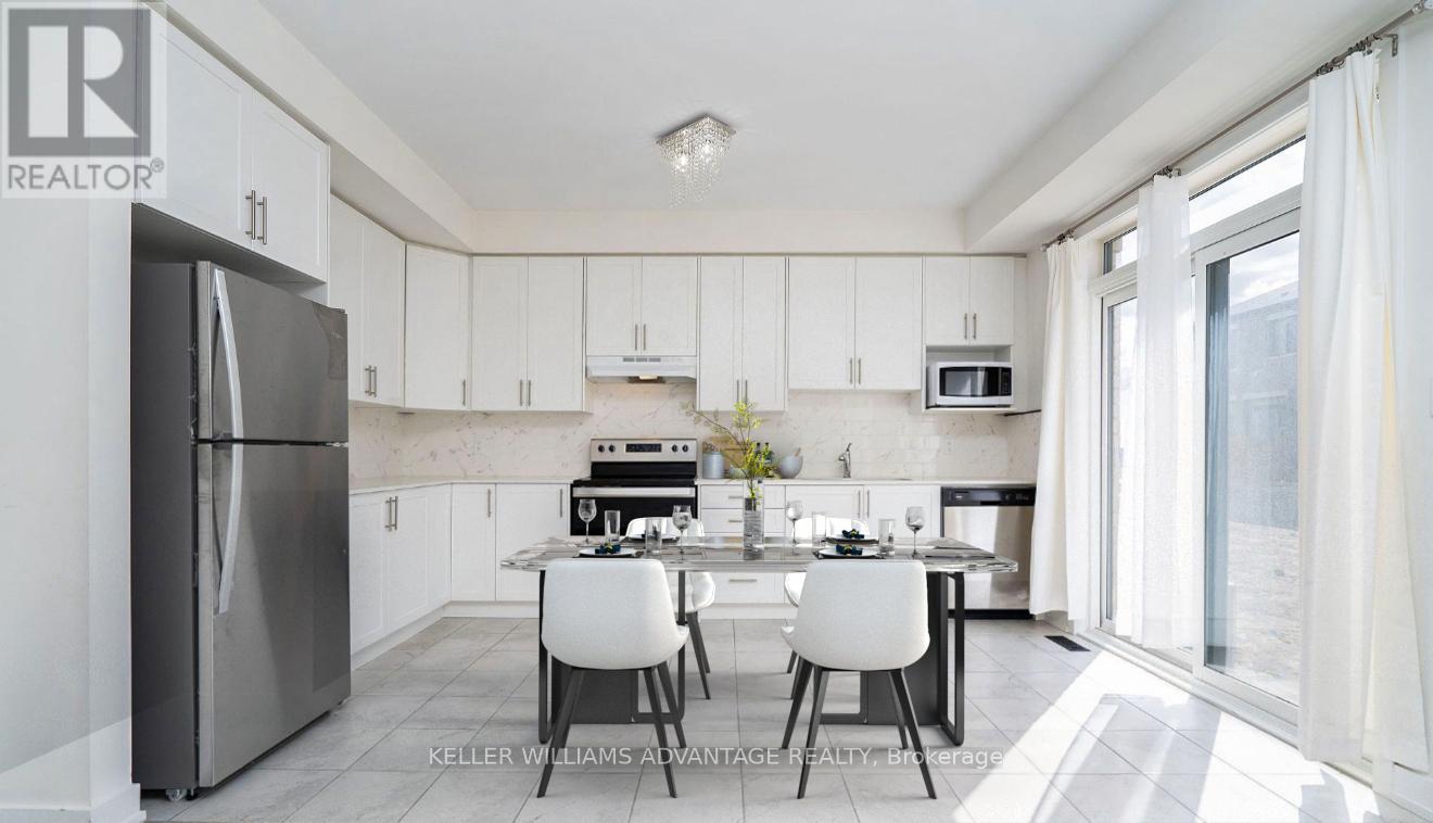 1554 Labine Point, Milton, Ontario  L9T 7E7 - Photo 6 - W12192088
