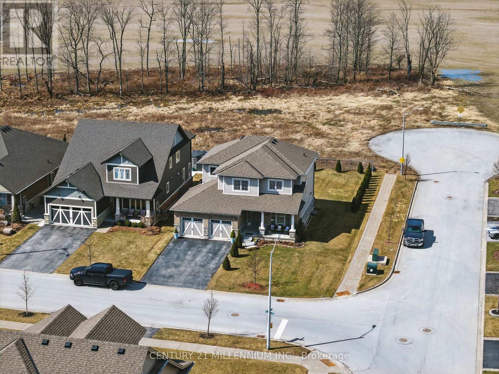 10 Harvest Gate, West Lincoln, Ontario  L0R 2A0 - Photo 42 - X12153735