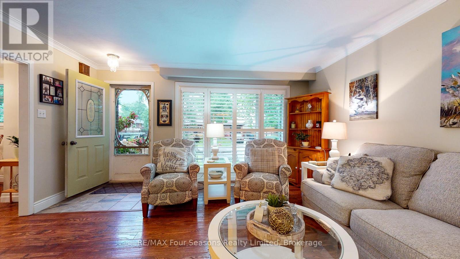 19 Clarkson Crescent, Collingwood, Ontario  L9Y 3B7 - Photo 2 - S12205311