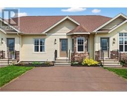 80 Lakeburn Avenue Unit# 102, Dieppe, New Brunswick