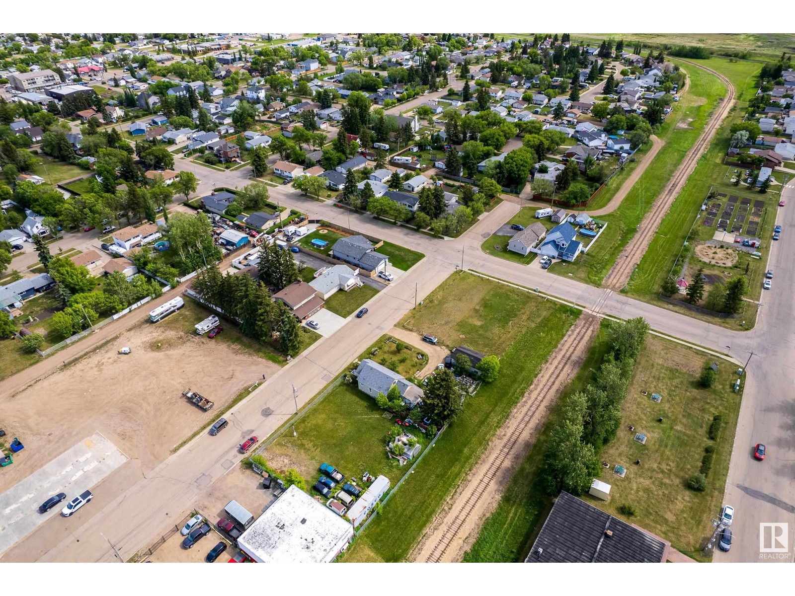 9916 103 St, Morinville, Alberta  T8R 1E6 - Photo 8 - E4441206