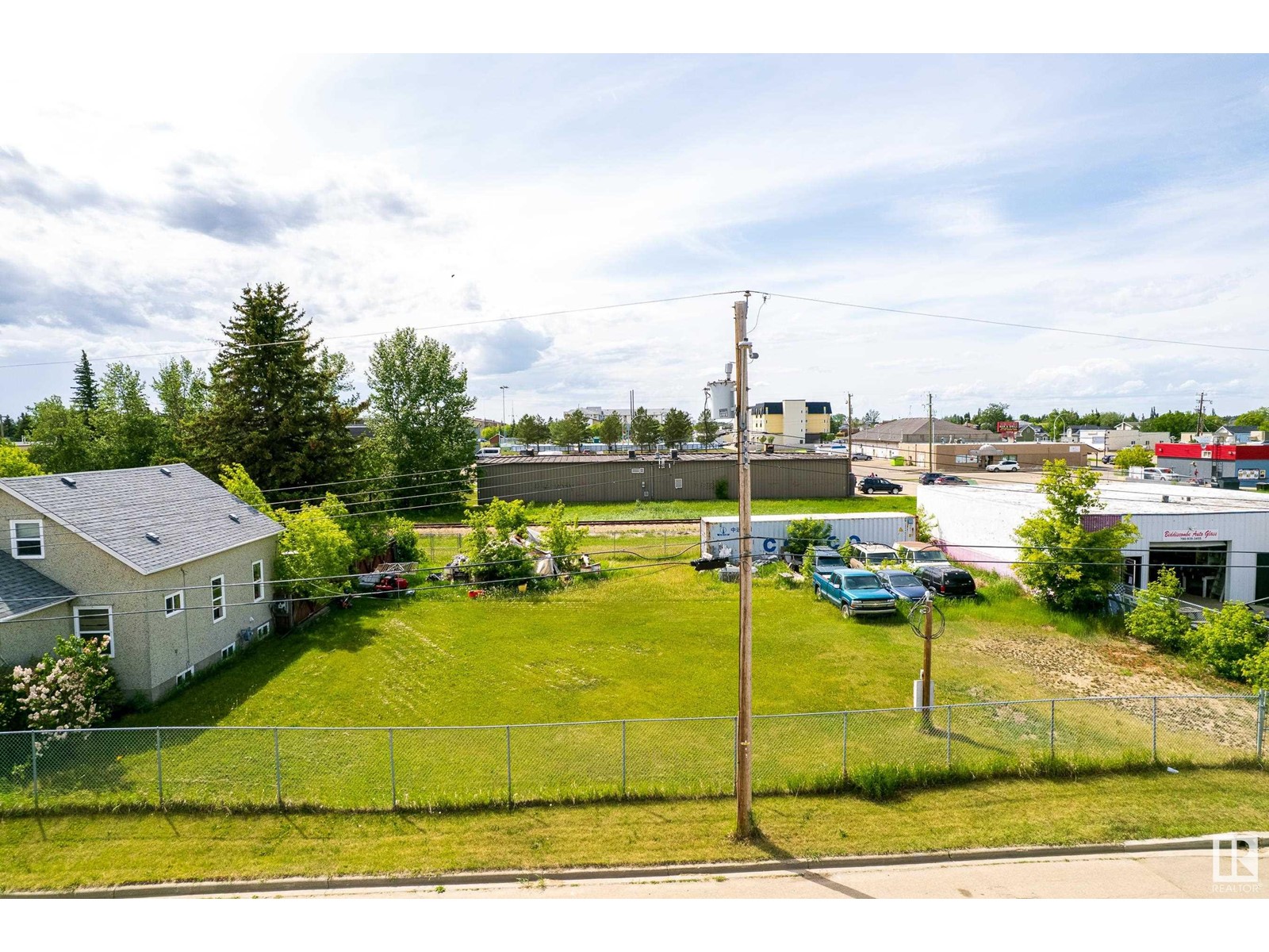 9916 103 St, Morinville, Alberta  T8R 1E6 - Photo 1 - E4441206