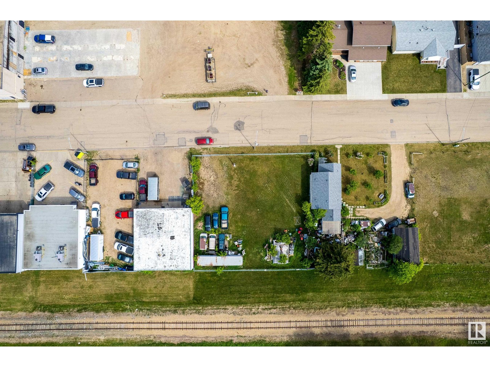 9916 103 St, Morinville, Alberta  T8R 1E6 - Photo 9 - E4441206