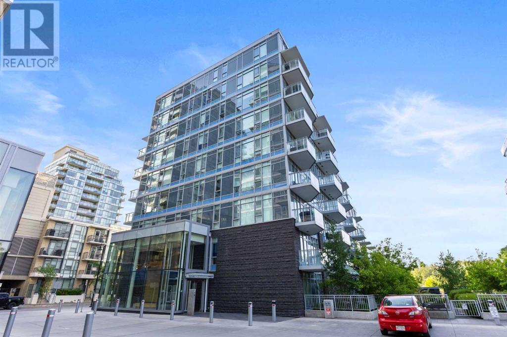 705, 138 Waterfront Court Sw, Calgary, Alberta  T2P 1P1 - Photo 28 - A2228757