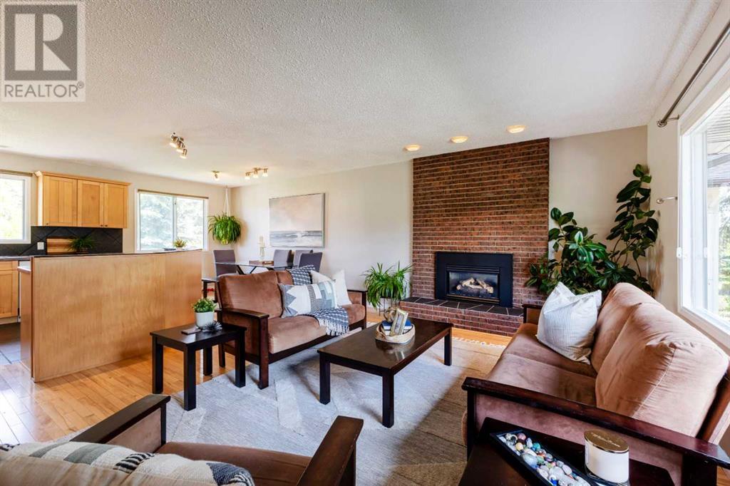 6244 72 Street Nw, Calgary, Alberta  T3B 3V8 - Photo 4 - A2228820