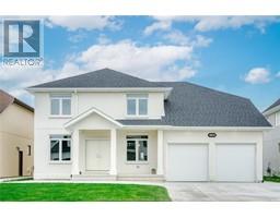 1531 VIRTUE LANE, Windsor, Ontario