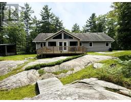21 SHEBESHEKONG ROAD, Carling, Ontario