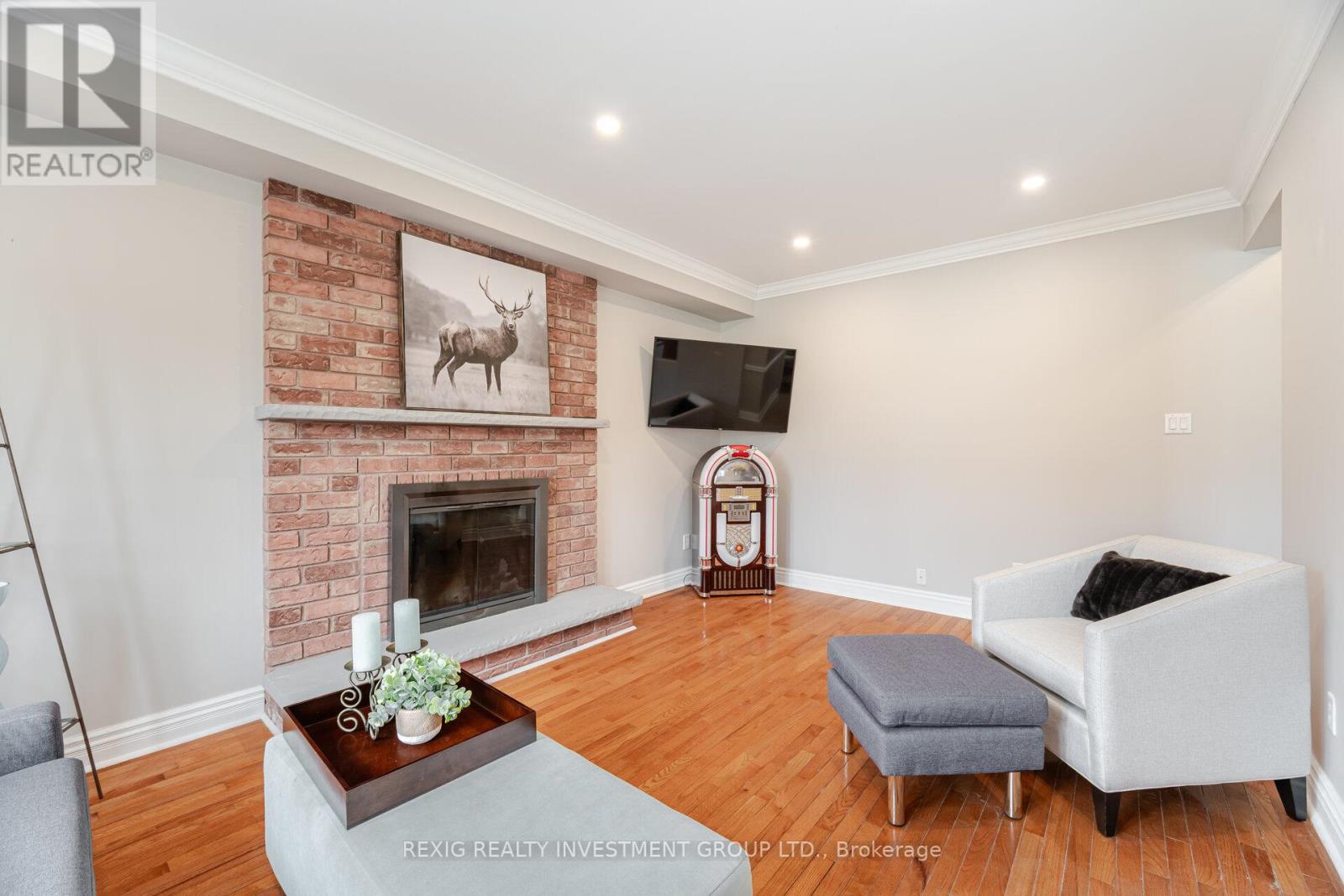 66 Settler Court, Brampton, Ontario  L6Z 4L6 - Photo 11 - W12201447