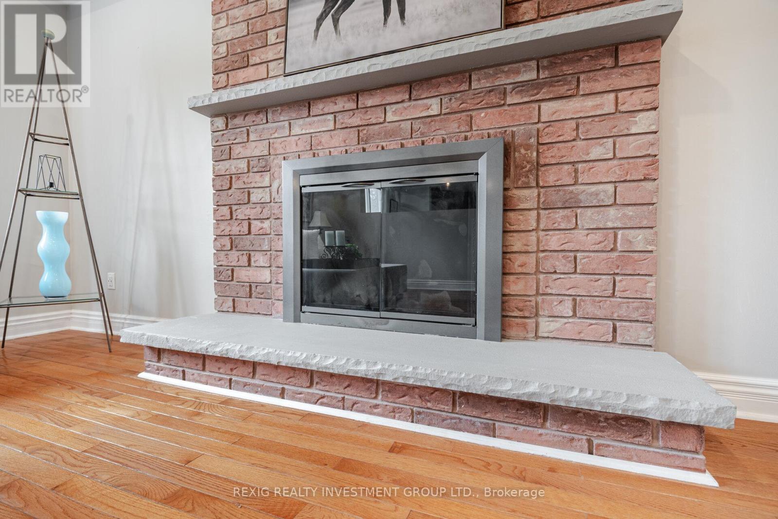 66 Settler Court, Brampton, Ontario  L6Z 4L6 - Photo 12 - W12201447