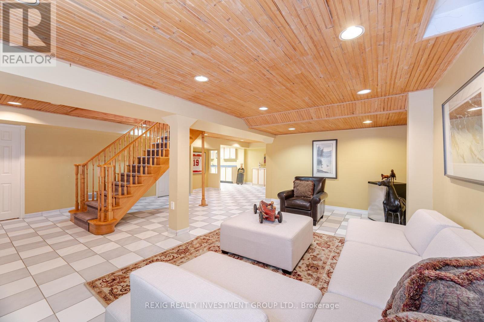 66 Settler Court, Brampton, Ontario  L6Z 4L6 - Photo 42 - W12201447
