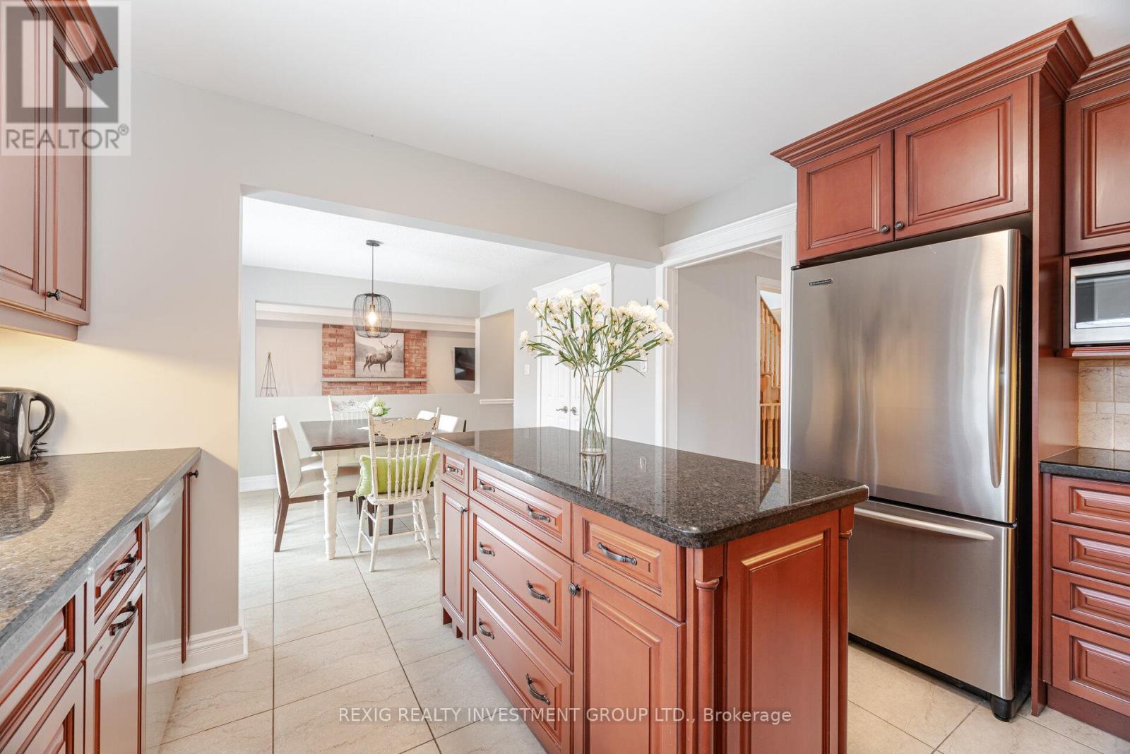 66 Settler Court, Brampton, Ontario  L6Z 4L6 - Photo 19 - W12201447