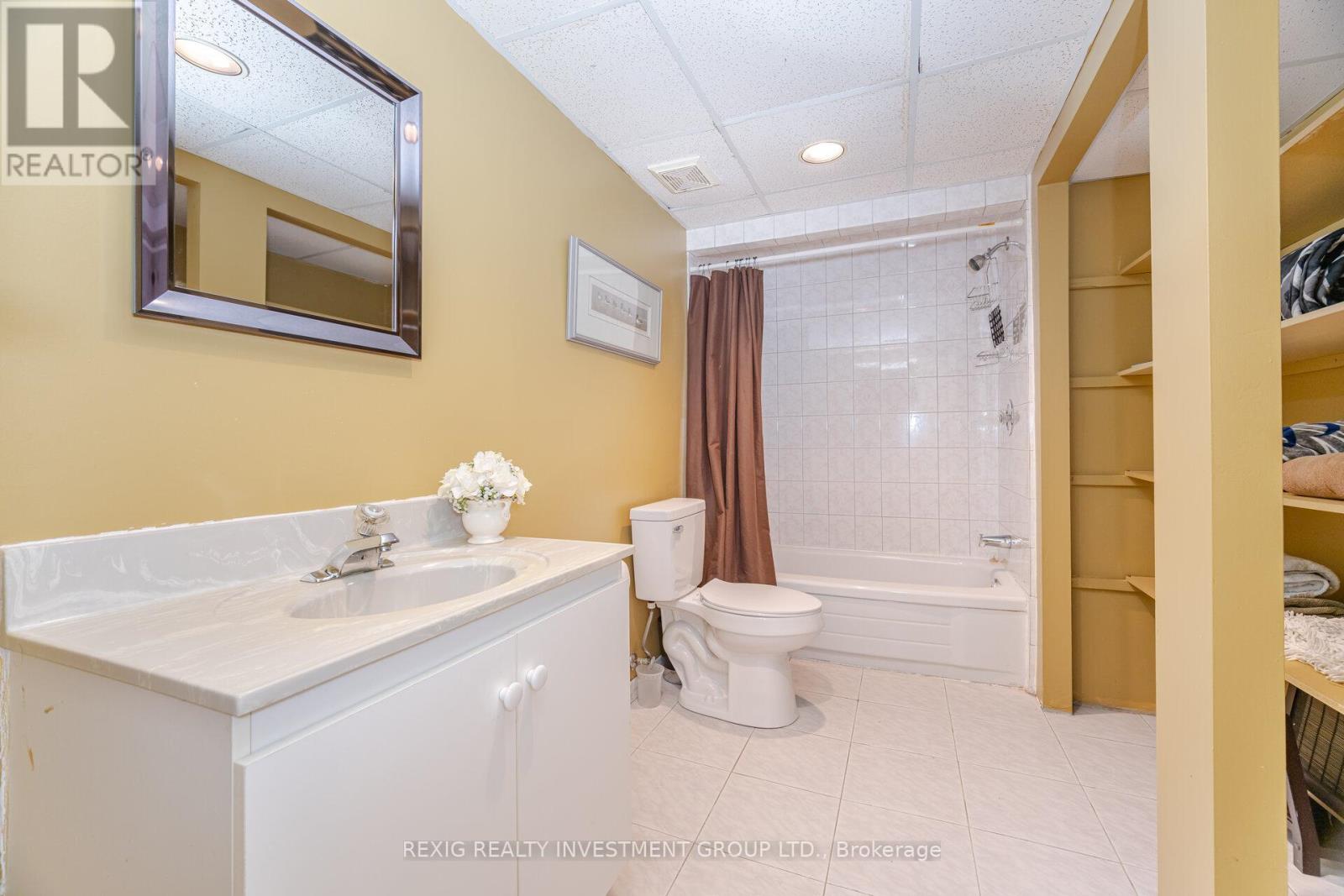 66 Settler Court, Brampton, Ontario  L6Z 4L6 - Photo 46 - W12201447