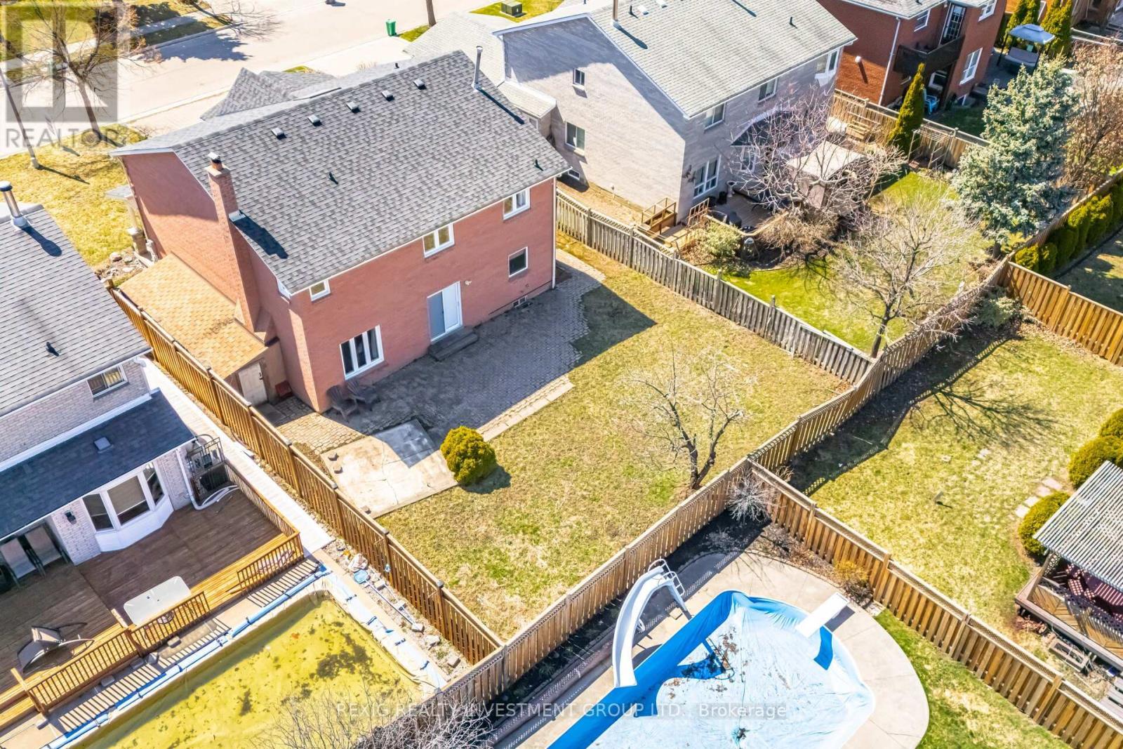 66 Settler Court, Brampton, Ontario  L6Z 4L6 - Photo 50 - W12201447