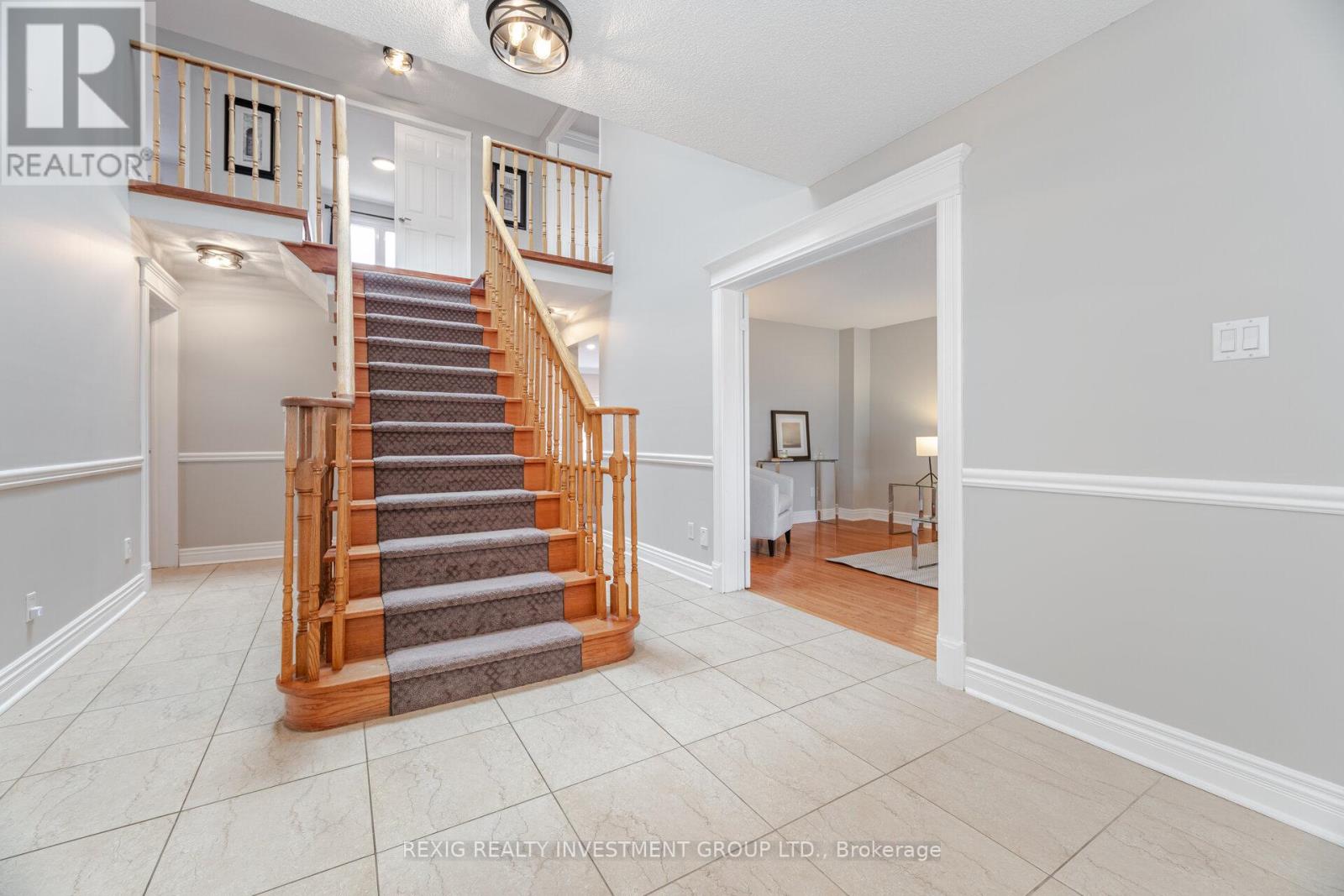 66 Settler Court, Brampton, Ontario  L6Z 4L6 - Photo 6 - W12201447