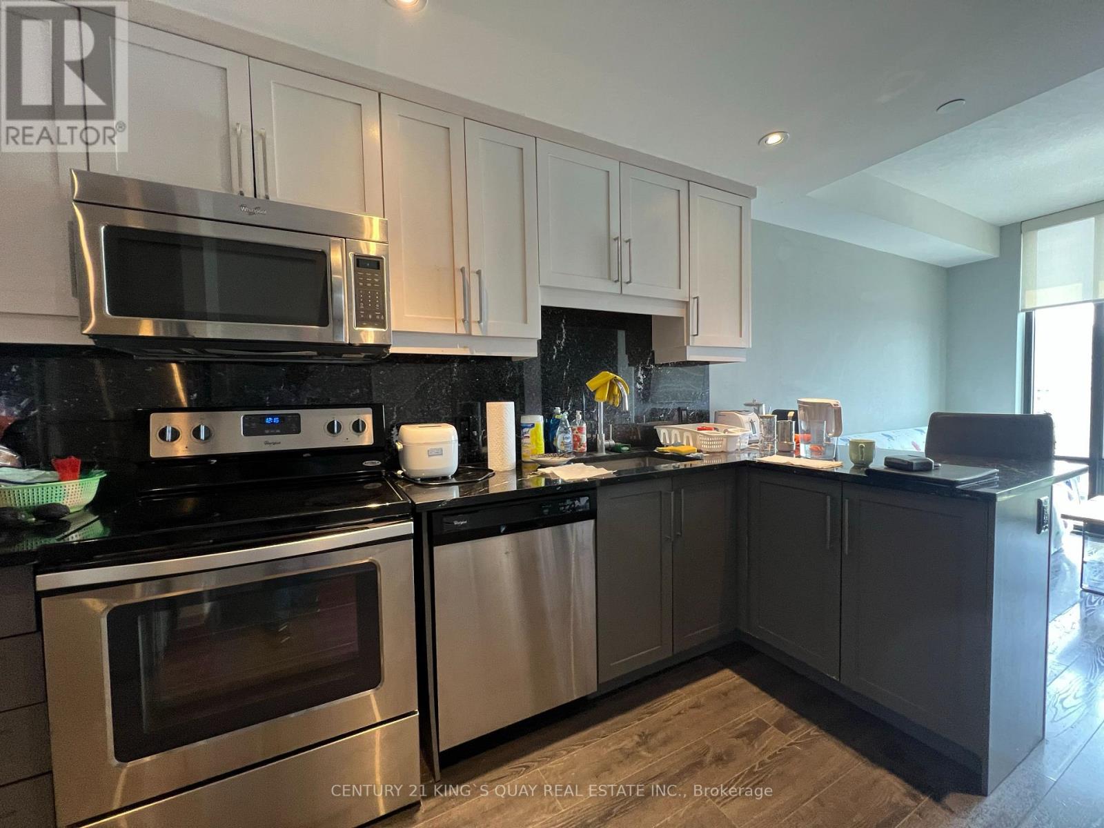 S1704 - 330 Phillip Street, Waterloo, Ontario  N2L 3W9 - Photo 3 - X12204800
