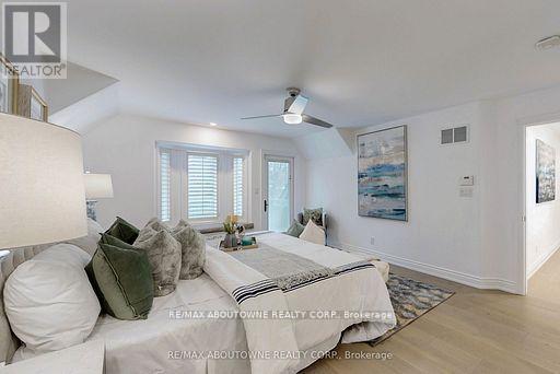 116 Parkwood Court, Oakville (Fd Ford), Ontario  L6J 7W6 - Photo 29 - W12205295