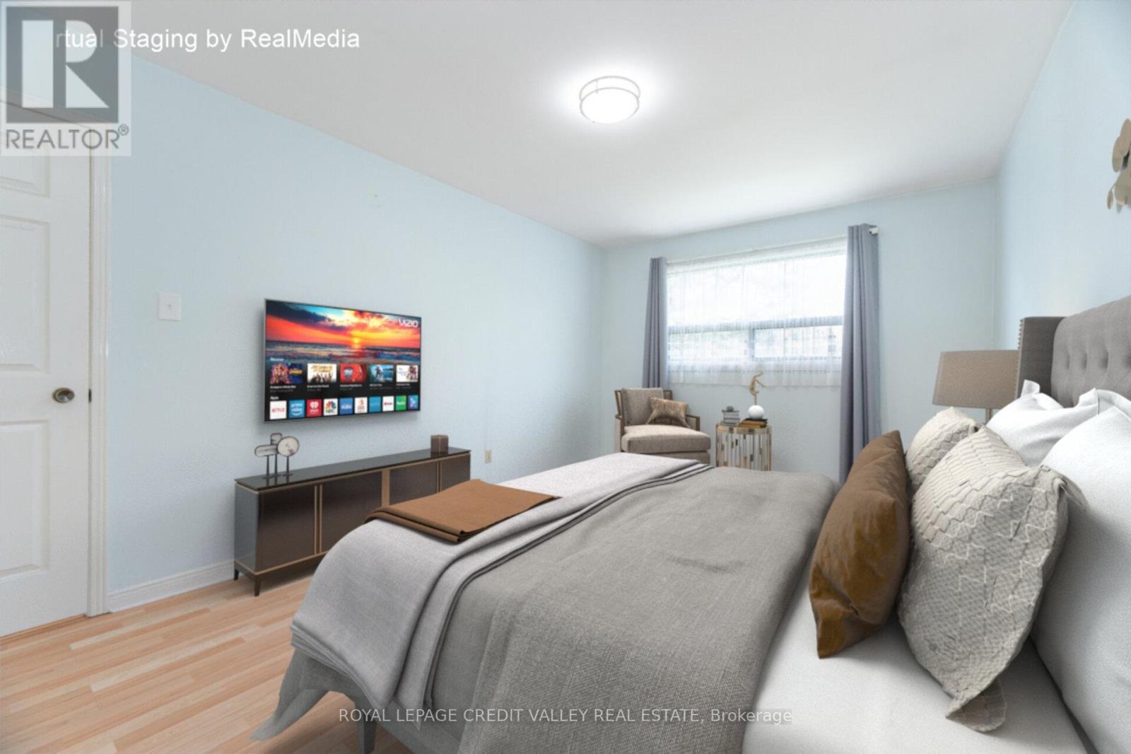 44 Courtleigh Square, Brampton, Ontario  L6Z 1J3 - Photo 21 - W12205305