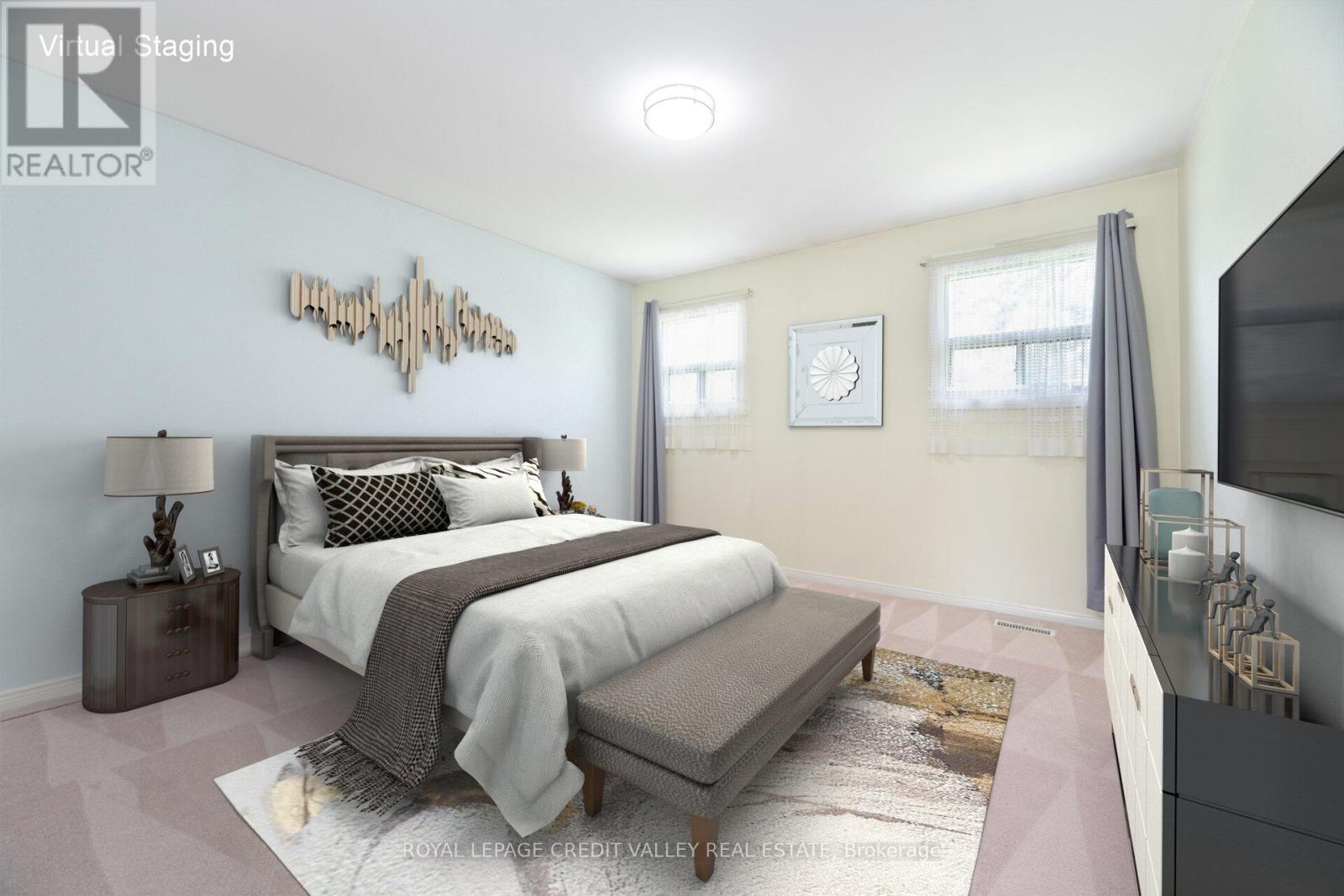 44 Courtleigh Square, Brampton, Ontario  L6Z 1J3 - Photo 23 - W12205305