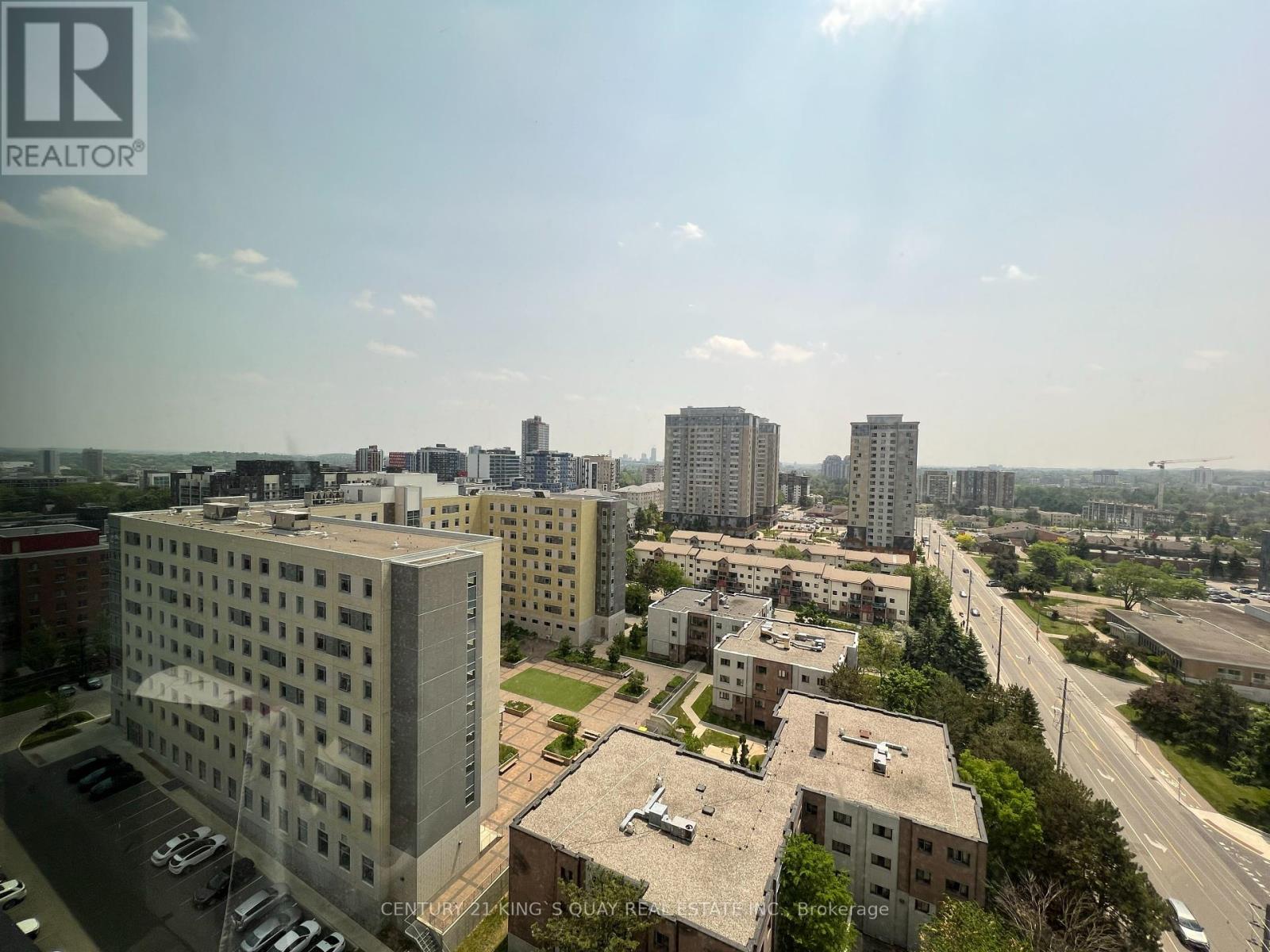 S1704 - 330 Phillip Street, Waterloo, Ontario  N2L 3W9 - Photo 1 - X12204800