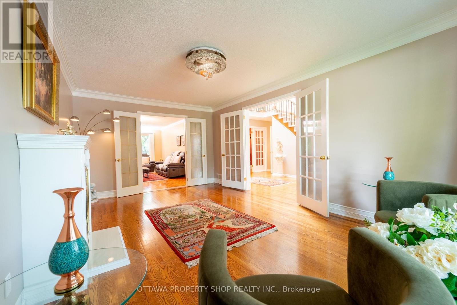 566 Falwyn Crescent W, Ottawa, Ontario  K4A 2A4 - Photo 9 - X12202333
