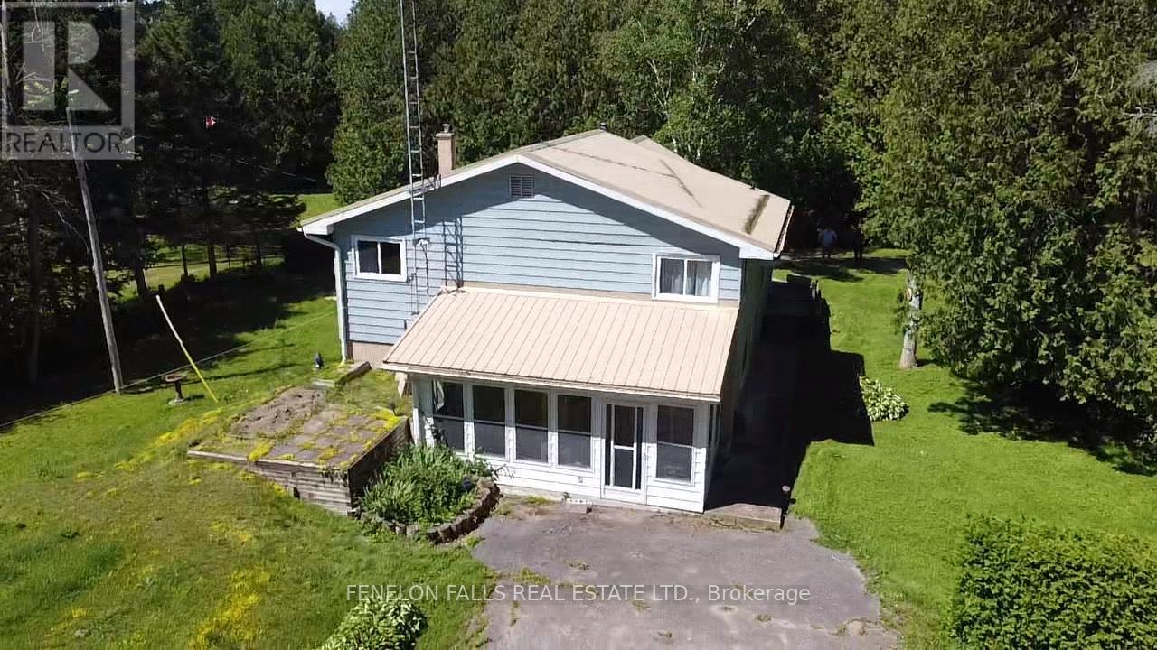 63 Thomas Drive, Kawartha Lakes, Ontario  K0M 1N0 - Photo 2 - X12205313