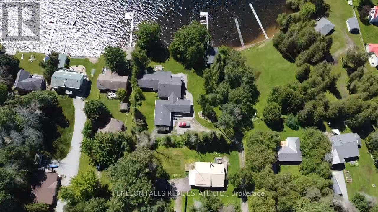 63 Thomas Drive, Kawartha Lakes, Ontario  K0M 1N0 - Photo 3 - X12205313