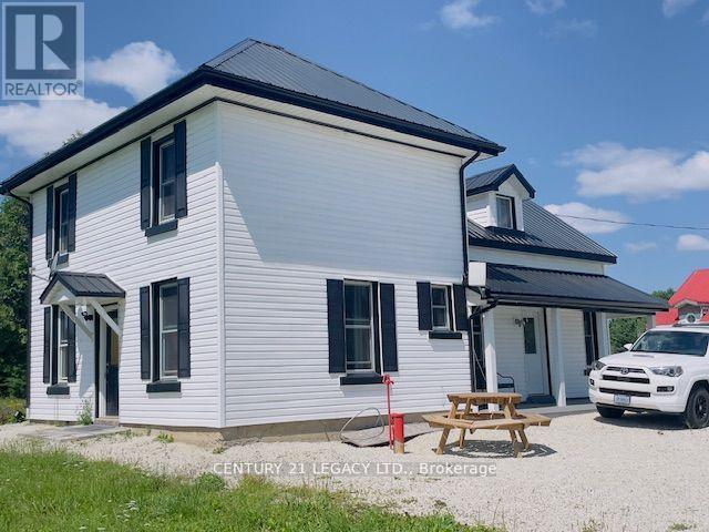 26735 Highway 89 Road, Southgate, Ontario  N0C 1B0 - Photo 3 - X12205296