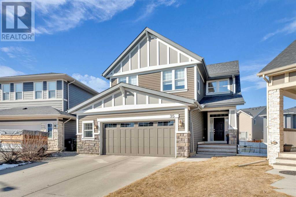 35 Silverado Bank Gardens Sw, Calgary, Alberta  T2X 0L1 - Photo 46 - A2199780