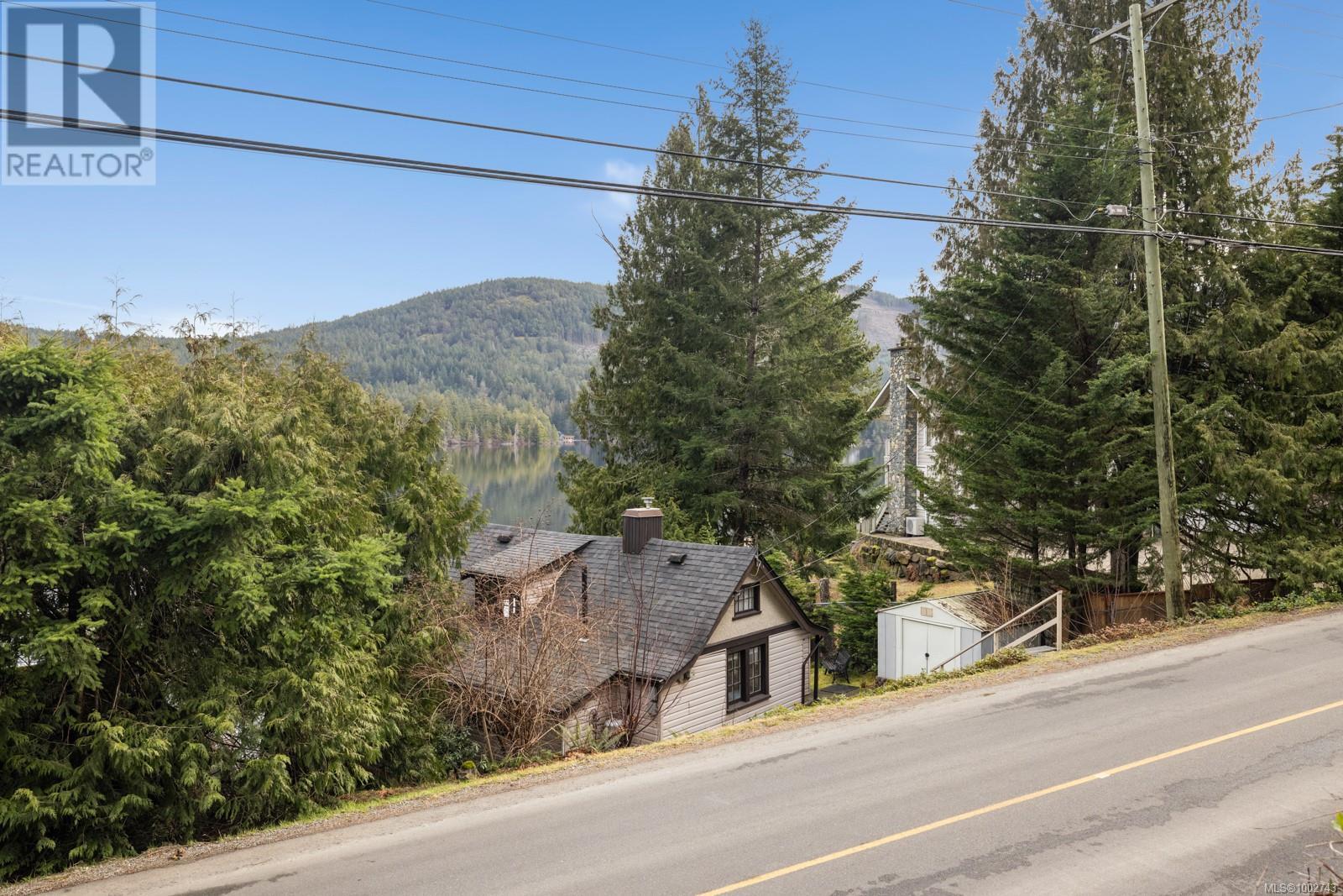 Property at 1761 West Shawnigan Lake Rd image 1