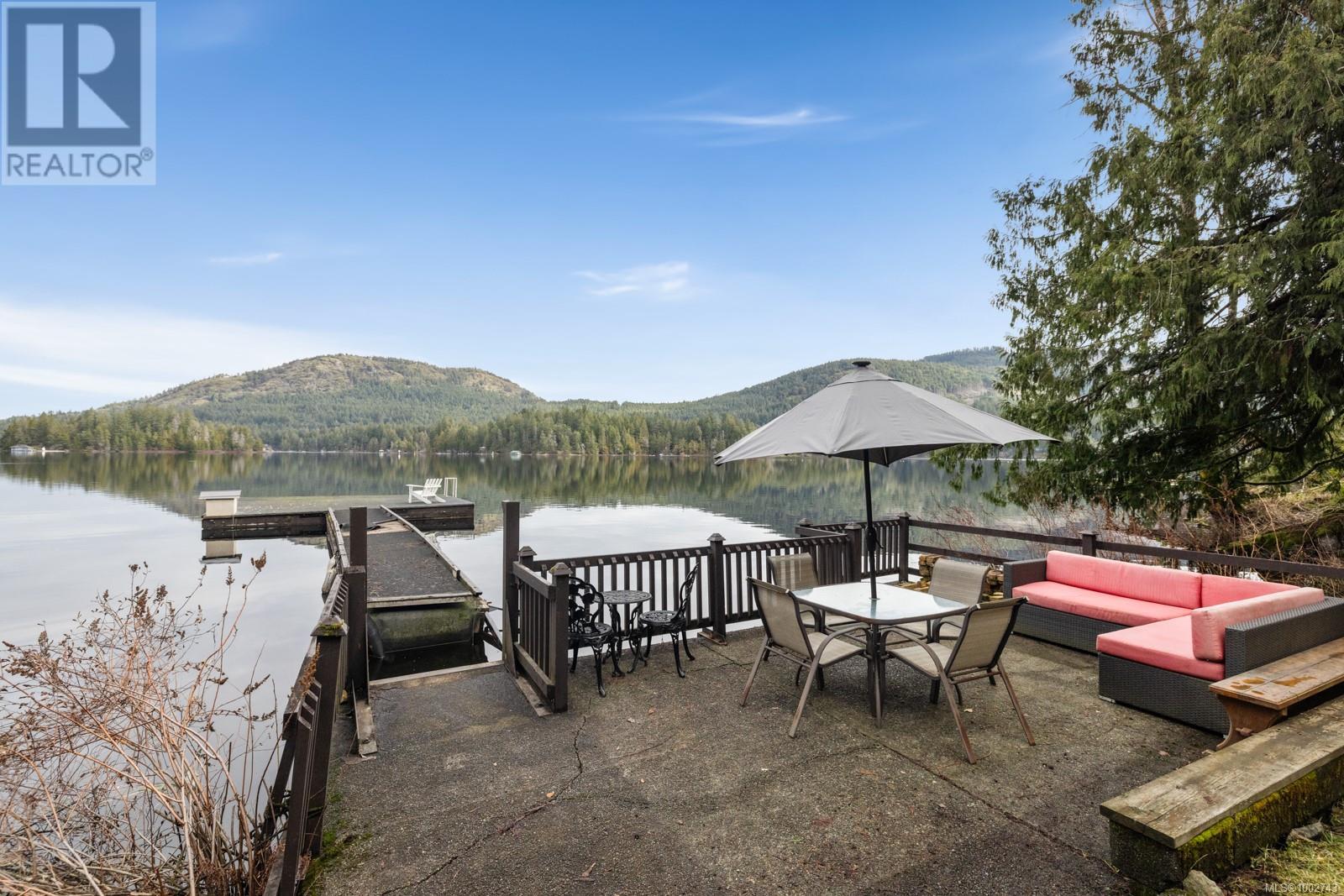 Property at 1761 West Shawnigan Lake Rd image 4