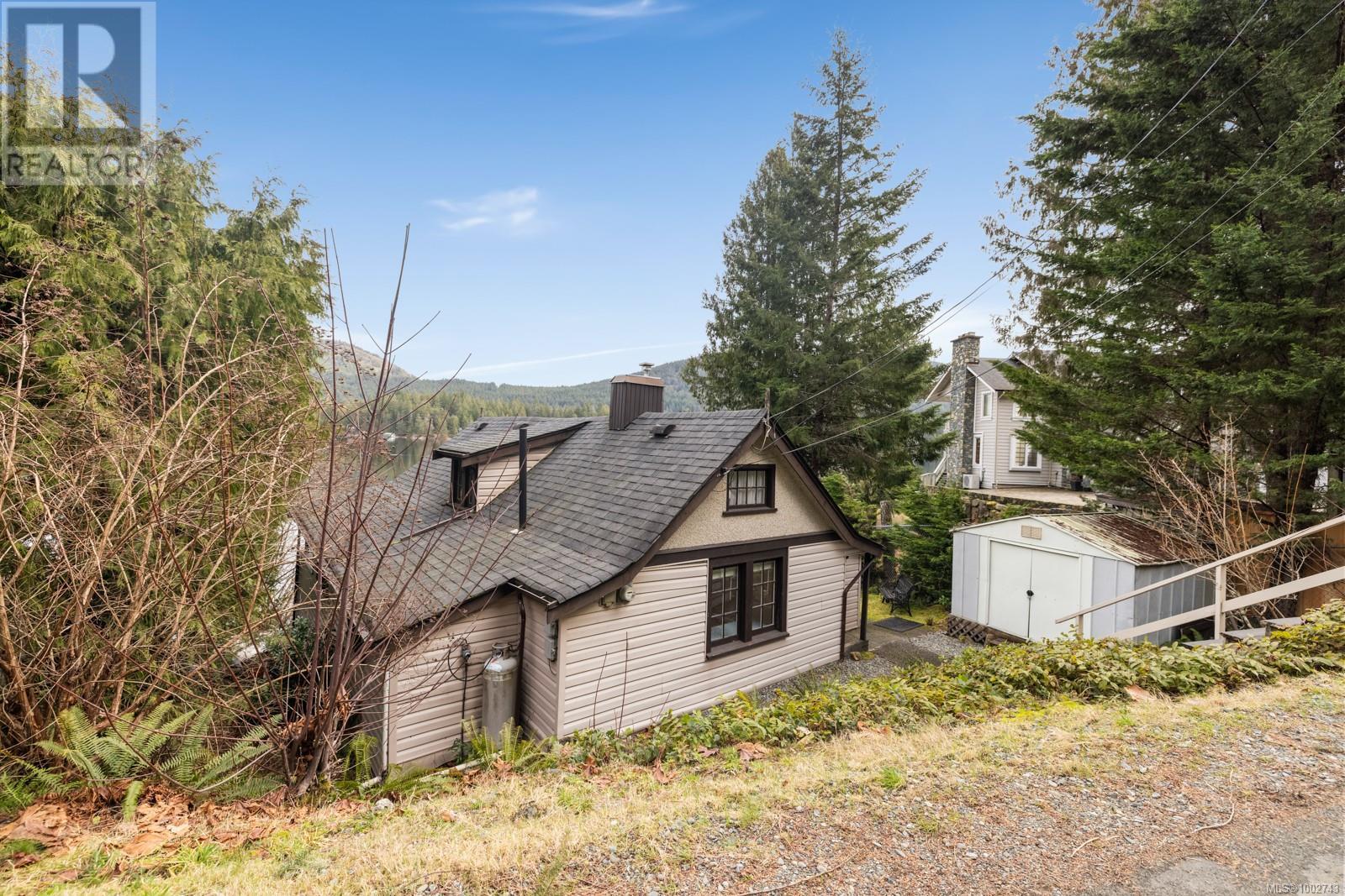 Property at 1761 West Shawnigan Lake Rd image 5