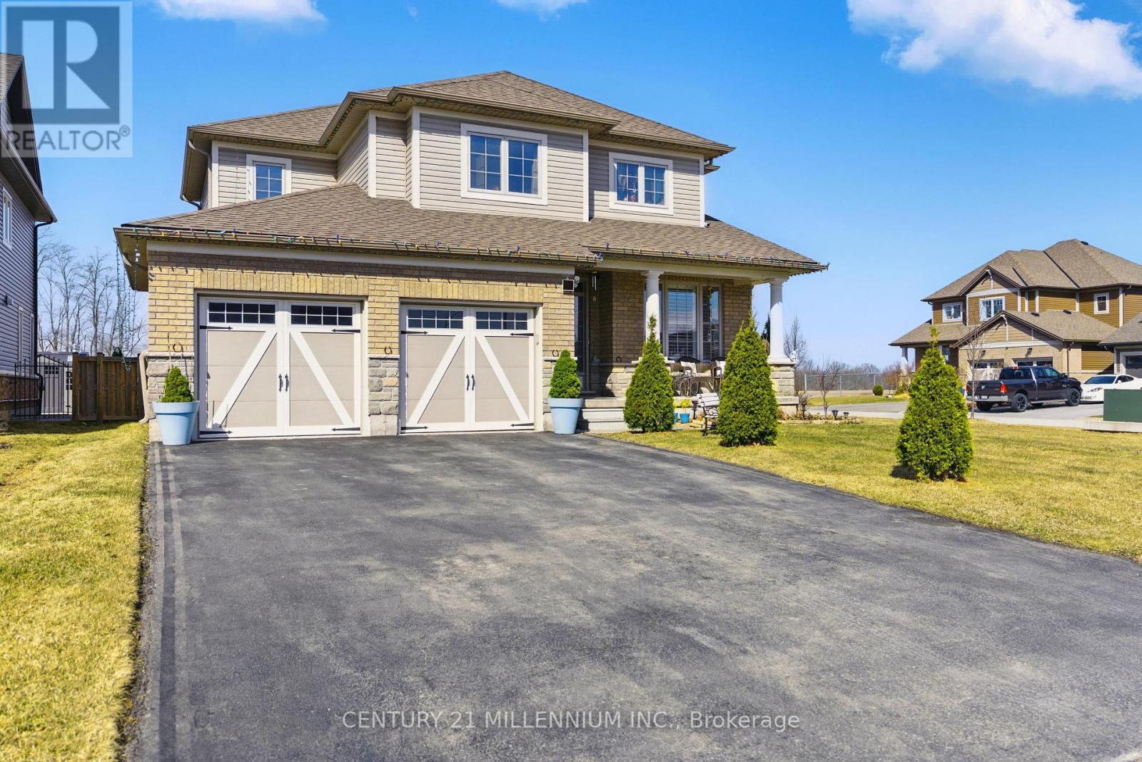 10 Harvest Gate, West Lincoln, Ontario  L0R 2A0 - Photo 2 - X12153735
