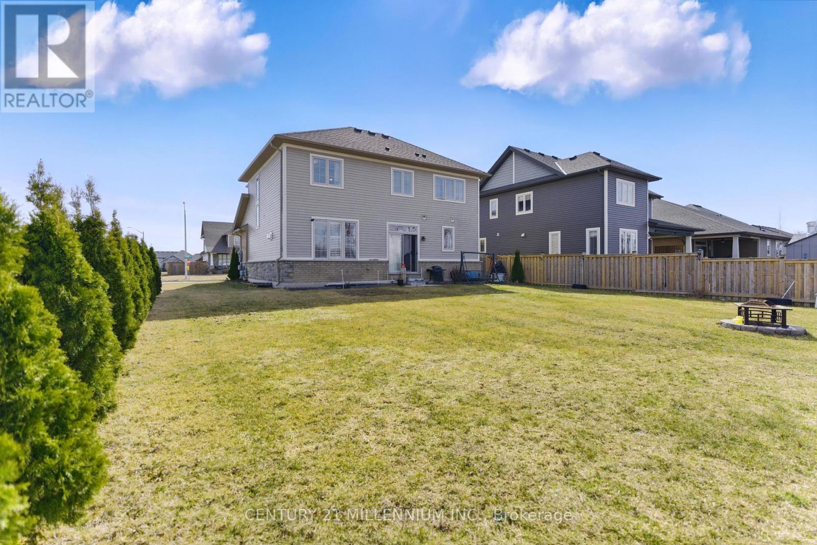 10 Harvest Gate, West Lincoln, Ontario  L0R 2A0 - Photo 33 - X12153735