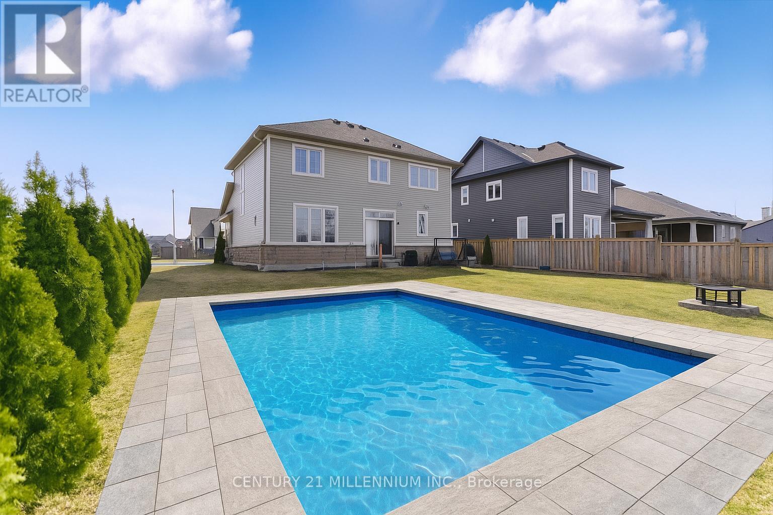 10 Harvest Gate, West Lincoln, Ontario  L0R 2A0 - Photo 40 - X12153735
