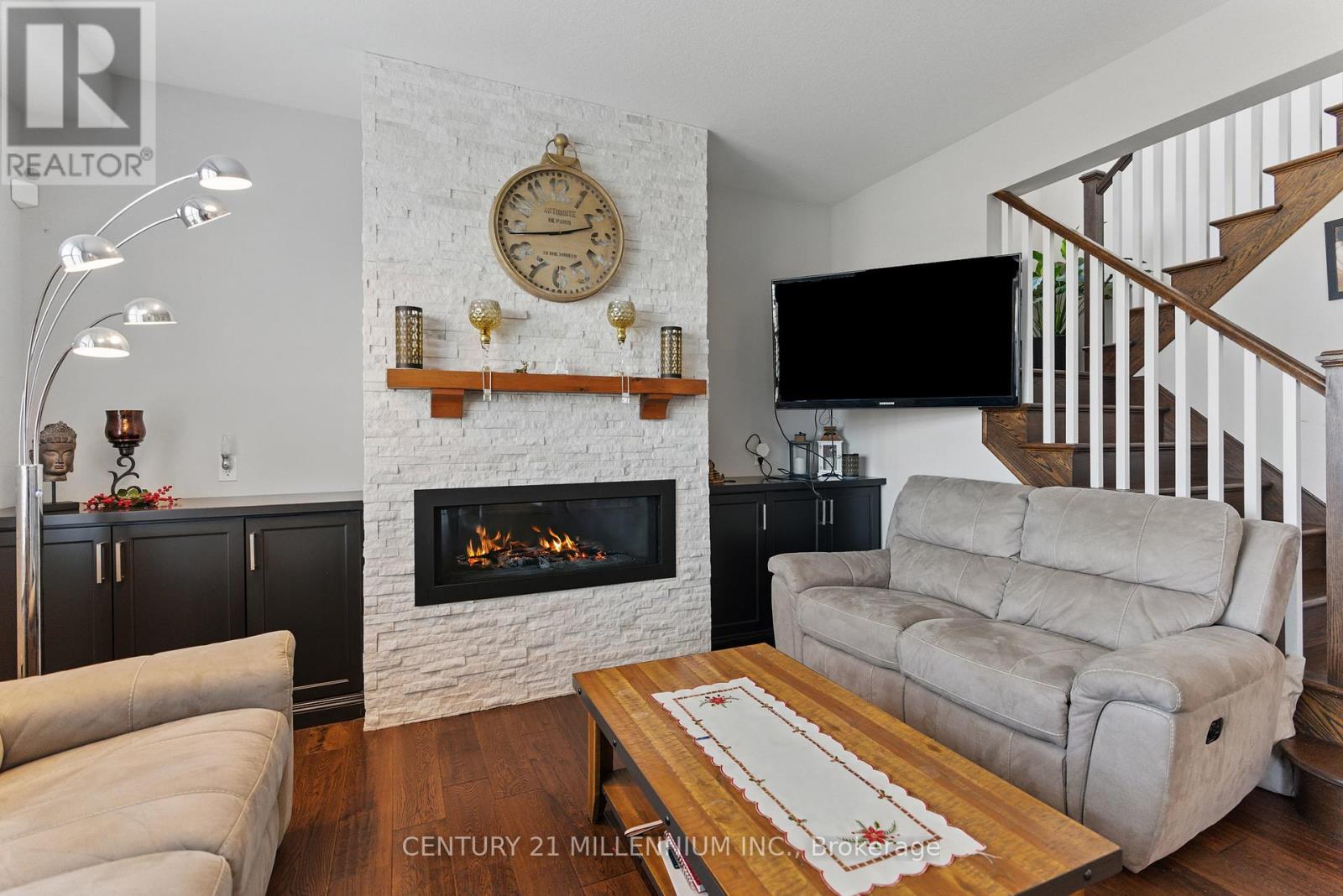 10 Harvest Gate, West Lincoln, Ontario  L0R 2A0 - Photo 9 - X12153735
