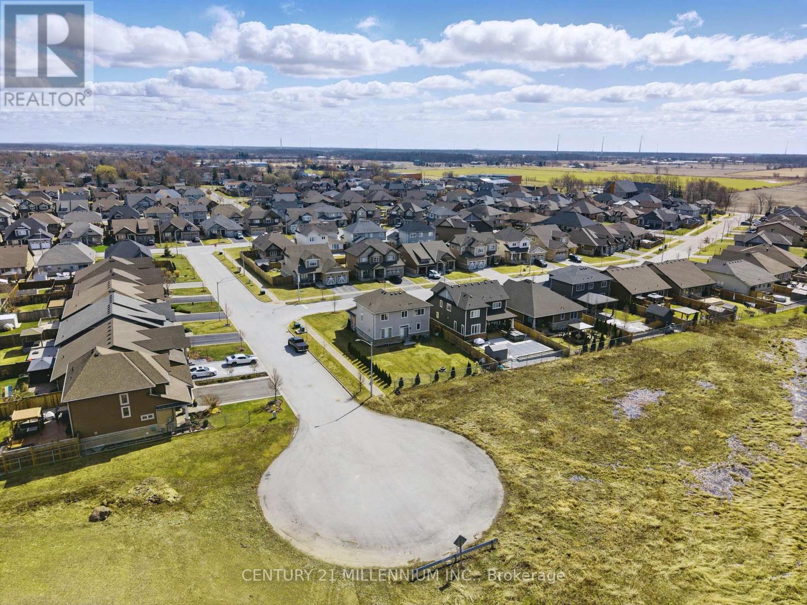 10 Harvest Gate, West Lincoln, Ontario  L0R 2A0 - Photo 36 - X12153735