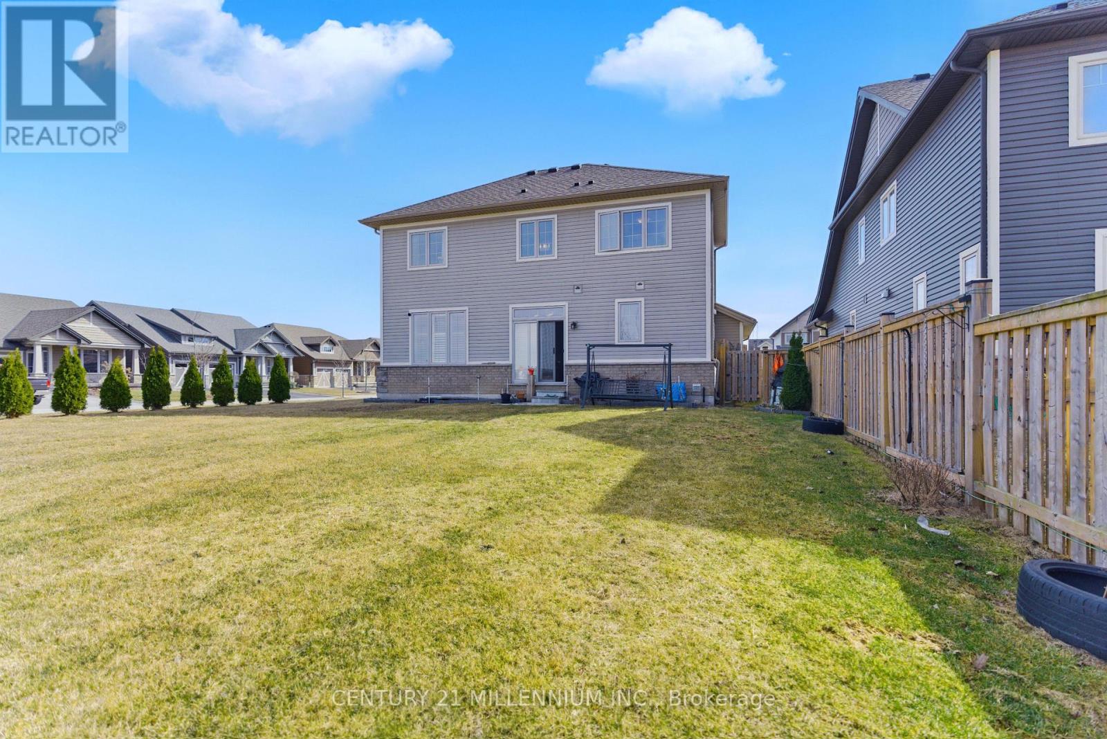 10 Harvest Gate, West Lincoln, Ontario  L0R 2A0 - Photo 35 - X12153735