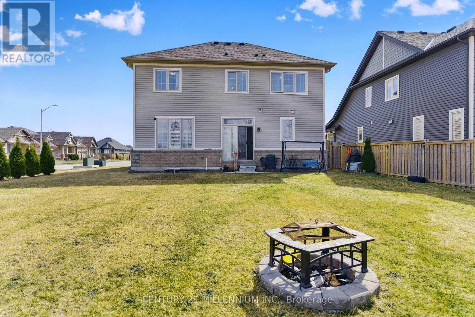 10 Harvest Gate, West Lincoln, Ontario  L0R 2A0 - Photo 34 - X12153735